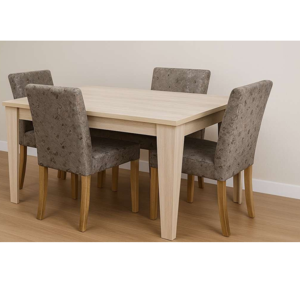 Table à manger TSM 04 2 Table à manger TSM 04