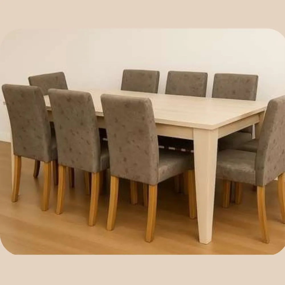 Table à manger TSM 04 1 Table à manger TSM 04